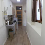 Magnolia Apartamento Eger
