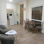 Magnolia Apartamento Eger