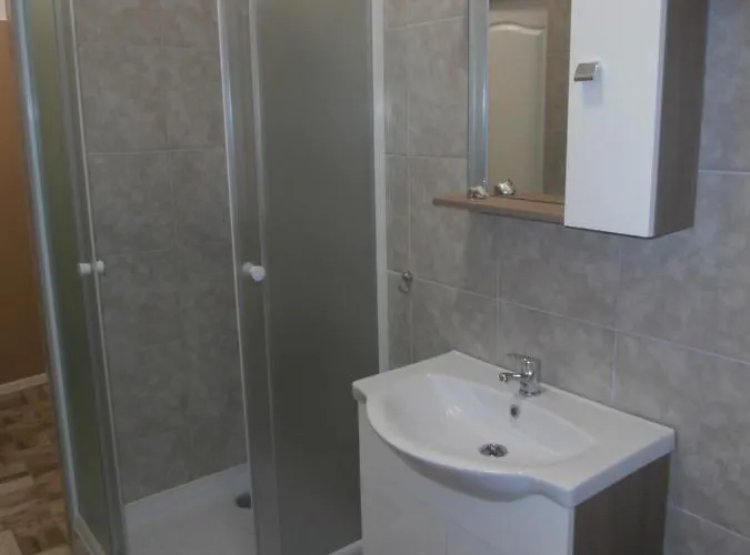 Διαμέρισμα Magnolia *