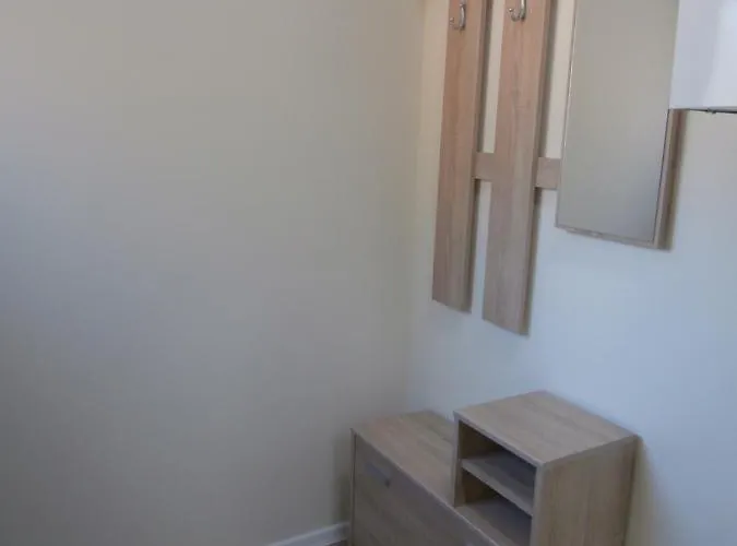 Διαμέρισμα Magnolia Έγκερ