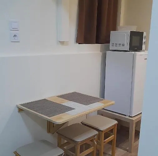 Διαμέρισμα Magnolia