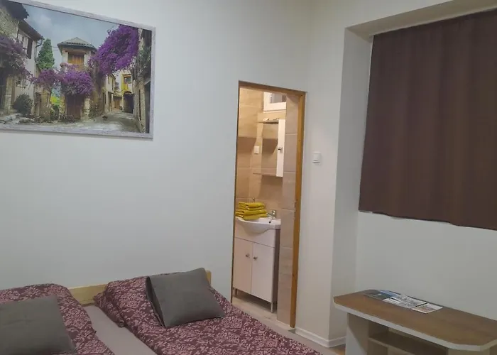 Διαμέρισμα Magnolia