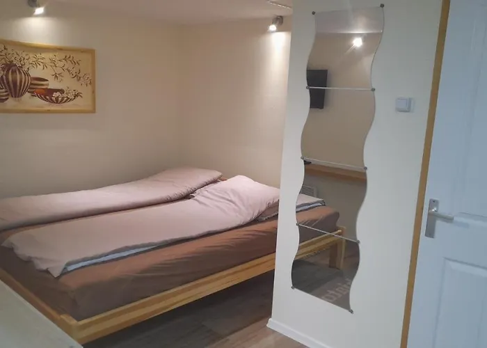 Magnolia Διαμέρισμα *