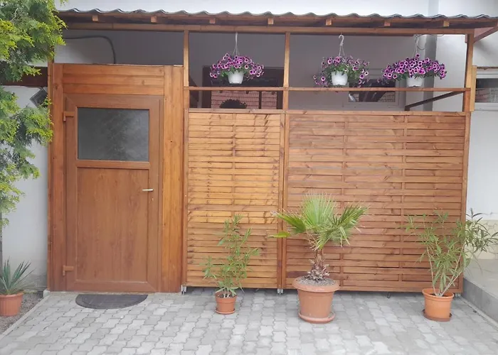 Διαμέρισμα Magnolia