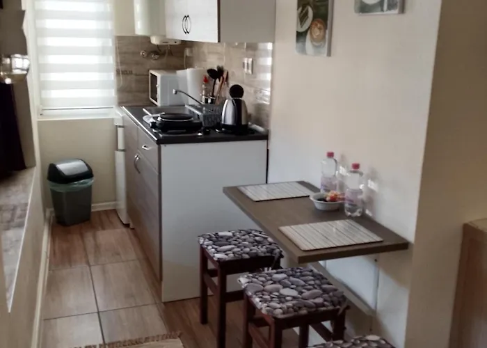 Magnolia Διαμέρισμα *