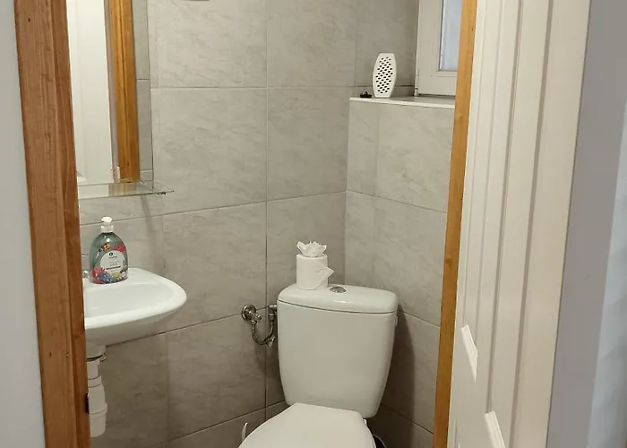 Διαμέρισμα Magnolia *