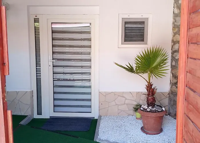 Magnolia Διαμέρισμα Έγκερ