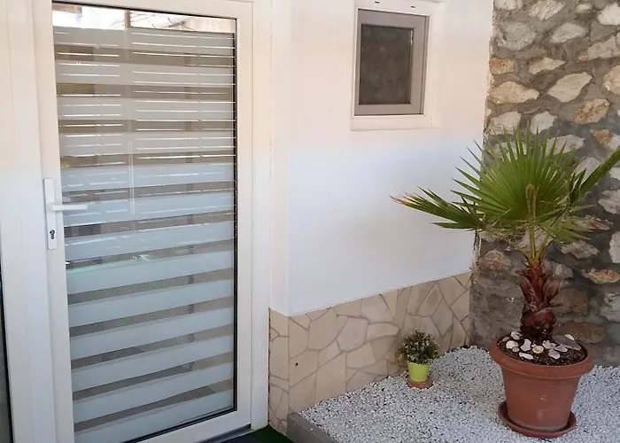 Διαμέρισμα Magnolia Έγκερ