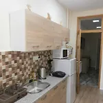 Apartamento Magnolia