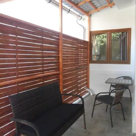 Magnolia Apartament *