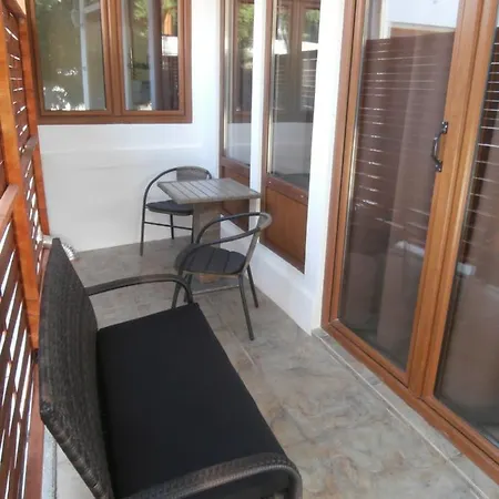 Magnolia Apartament Eger
