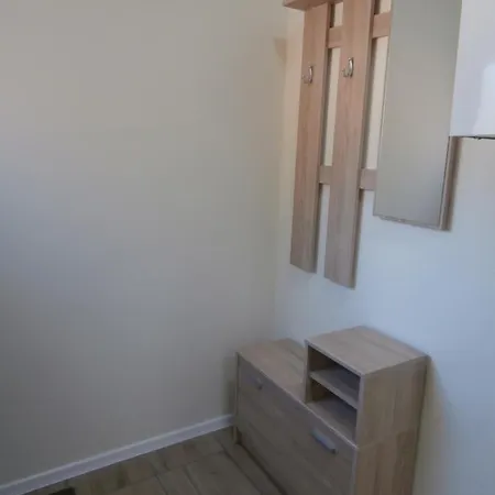 Apartman Magnolia Eger