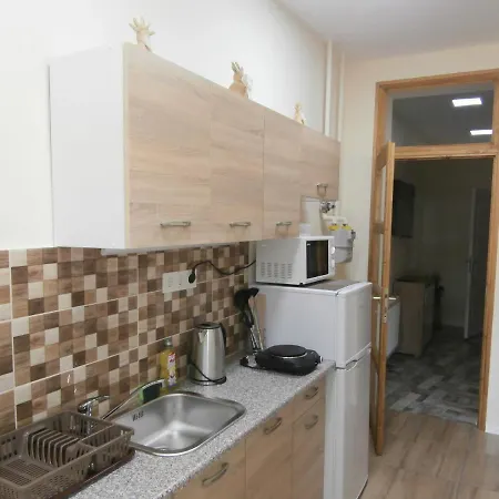 Apartament Magnolia