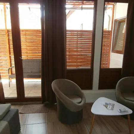 Magnolia Apartman