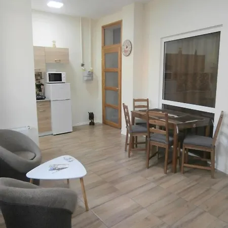Magnolia Apartament Eger