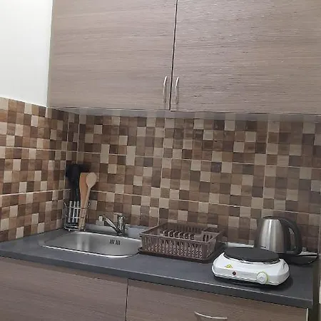 Apartman Magnolia