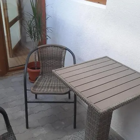 Magnolia Apartament