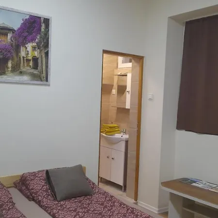 Apartament Magnolia
