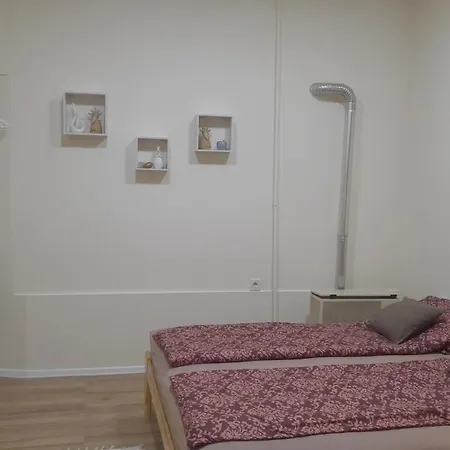 Apartament Magnolia *