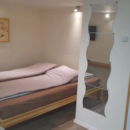 Magnolia Apartament *