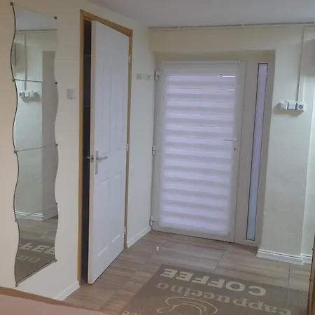 Apartman Magnolia *