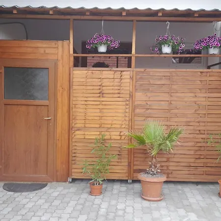Apartament Magnolia