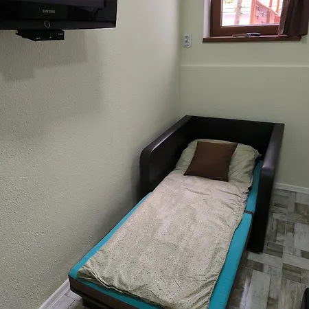 Magnolia Apartament