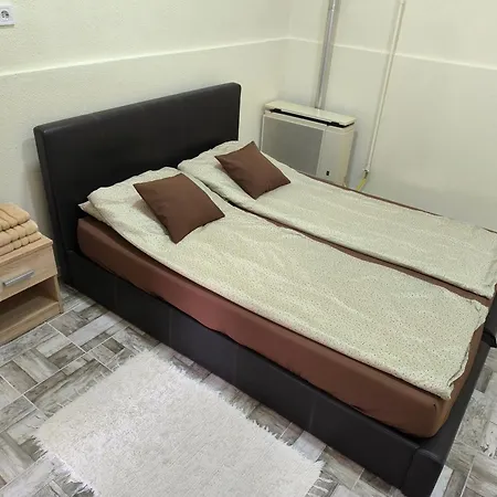 Magnolia Apartament