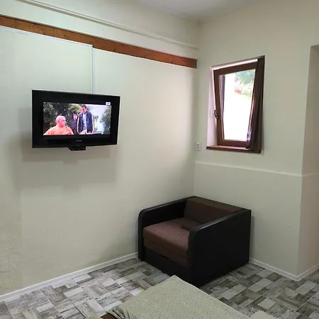 Apartman Magnolia