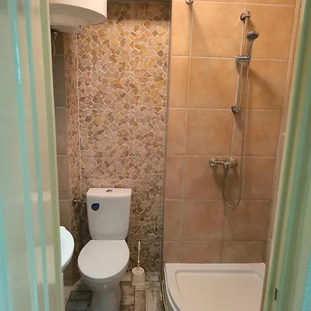 Magnolia Apartament *