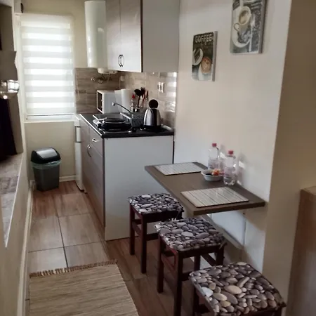 Magnolia Lägenhet *