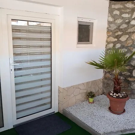 Lägenhet Magnolia Eger