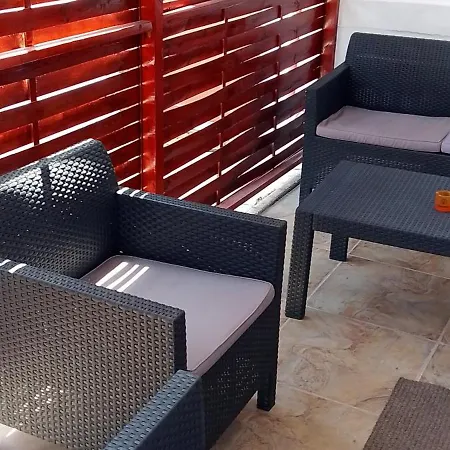 Magnolia Lägenhet *