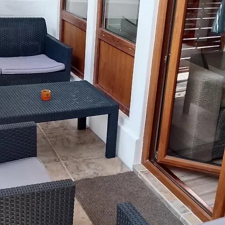 Lägenhet Magnolia Eger