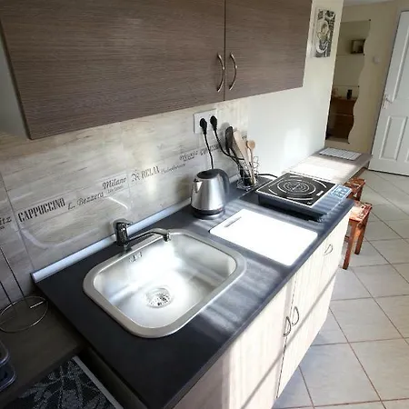 Apartman Magnolia