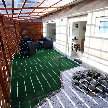 Apartament Magnolia Eger