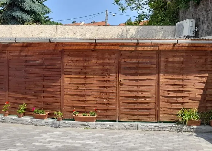 Lägenhet Magnolia *