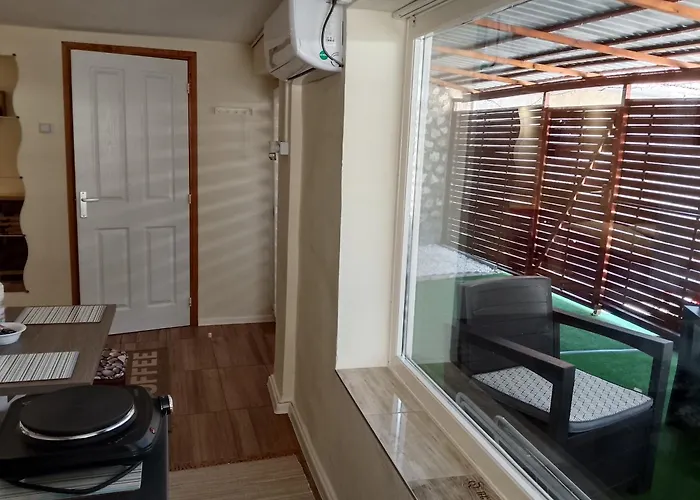 Magnolia Lägenhet *