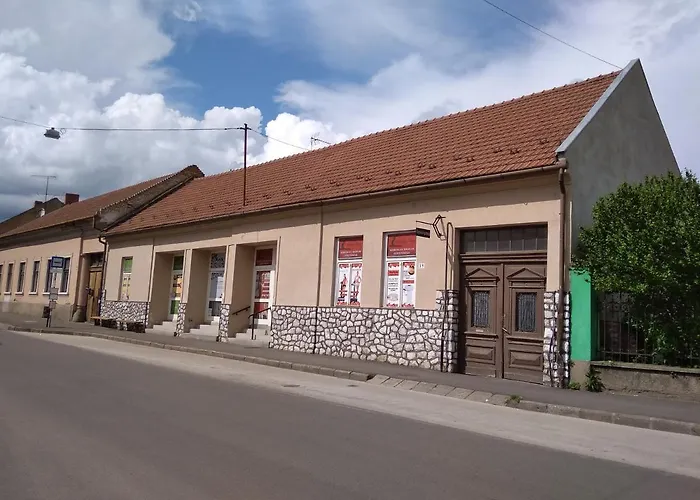 Lägenhet Magnolia *